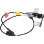 SDL101 - : Door Latch Assembly for SMP CORP Image