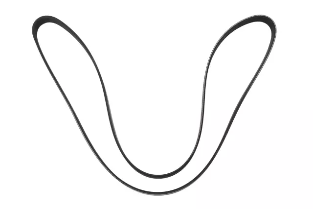 12627522 - Cooling System: AC Belt for GM Image