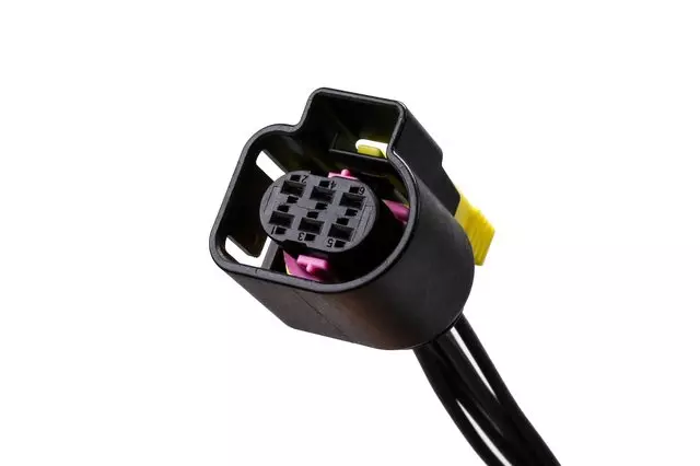 Multi-Purpose Pigtail Kit - GM (19368130)