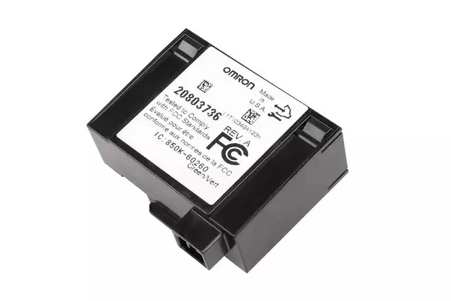 20803736 - : Keyless Entry Receiver for ACDelco Image