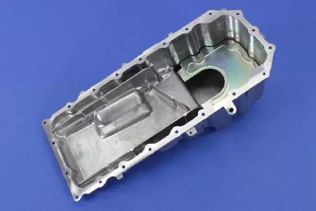 Engine Oil Pan - Mopar (68212569AA)