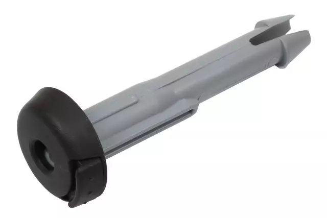 Guide Asm-F/Seat Bk H/Rst Adj Rod  Ebony - GM (20912674)