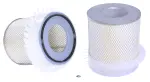 42237 - : WIX Air Filter w/Fin for WIX Image