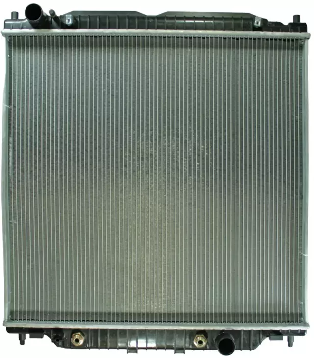8012886 - : Agility Radiator for Agility Image