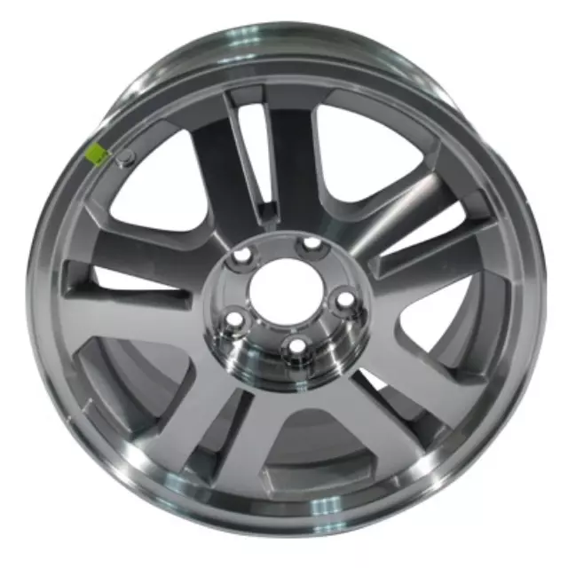 Wheel, Alloy - Ford (7R3Z-1007-F)