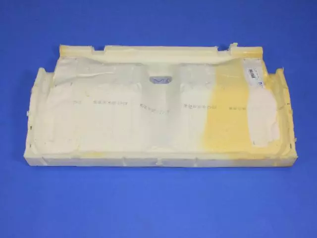 68002968AA - Interior Trim: Seat Cushion Foam for Mopar Image