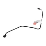 KM7358 - Cooling System: Motorcraft™ Drive Motor Inverter Radiator Hose for Ford: E-Transit Image