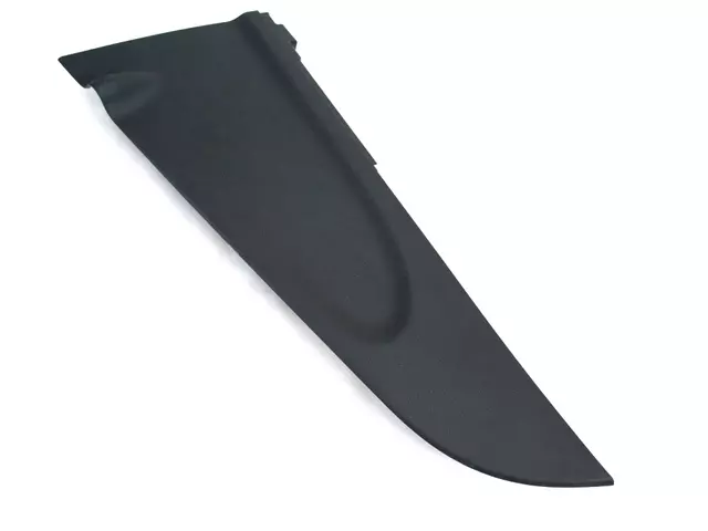 Floor Console Panel, Right - Mopar (5LV81DX9AD)