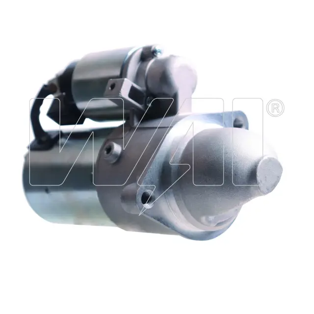 34004N - : WAI Starter for WAI Image