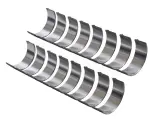 BB353J030 - : Engine Connecting Rod Bearing Set for Enginetech Image