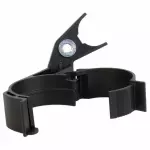 BL3Z9647C - Cooling System: Air Duct Bracket for Ford: Expedition, F-150 Image