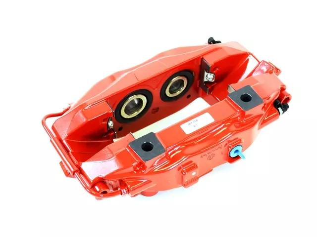 5136155AA - : Disc Brake Caliper, Left for Mopar Image