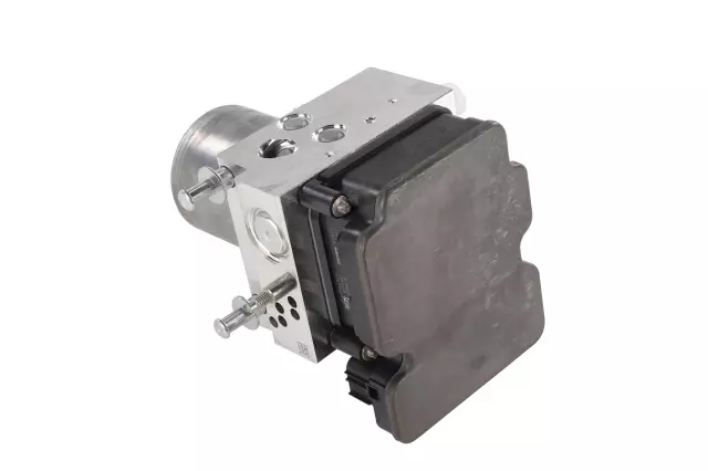 85132072 - : ABS Pump Assembly for Chevrolet: Malibu, Volt Image