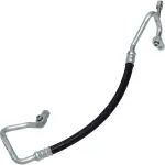 HA112849C - : A/C Refrigerant Discharge Hose -- Discharge Line for UAC Image