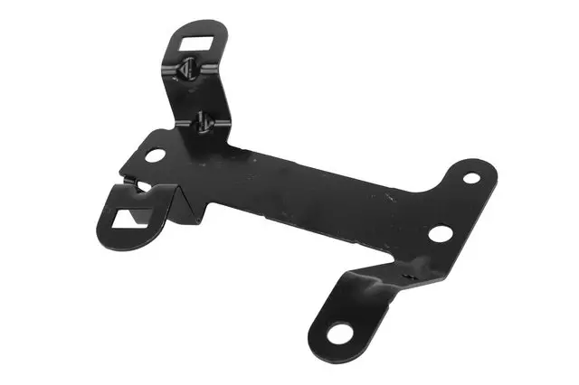 Differential Lock Control Valve Bracket - GM (84724350)