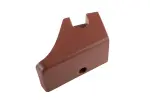 42899824 - Body: Inner Finish Panel Rear Cover for GM Image