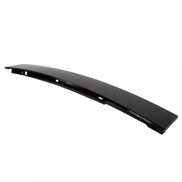 OEM NEW 2002-2010 Ford Explorer Left Upper Molding Door Outside 1L2Z-7820555-AAA - Ford (1L2Z-7820555-AAA)