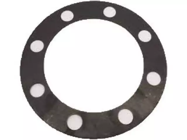 Gasket Rear Axle Shaft - Ford (4C4Z-1001-AB)