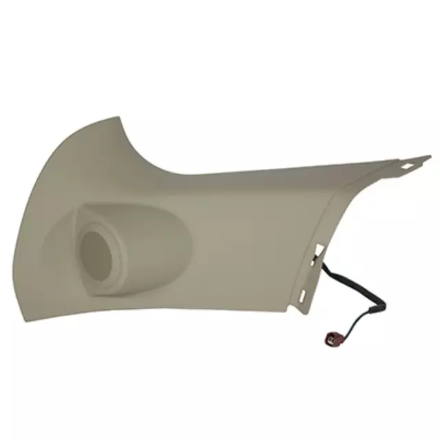 Rear Trim - Ford (BT4Z-7831010-AB)