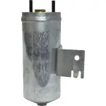 RD8138C - : A/C Receiver Drier -- Drier Pad Mount for UAC Image