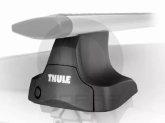 TR485358 - : Rack Kit for Mopar Image