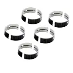 BC2012STD - : Engine Crankshaft Main Bearing Set for Enginetech Image