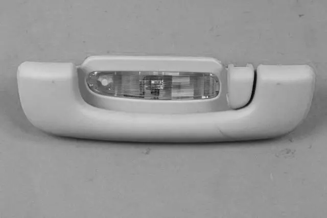 Grab Handle, Left - Mopar (1RV81HL1AD)