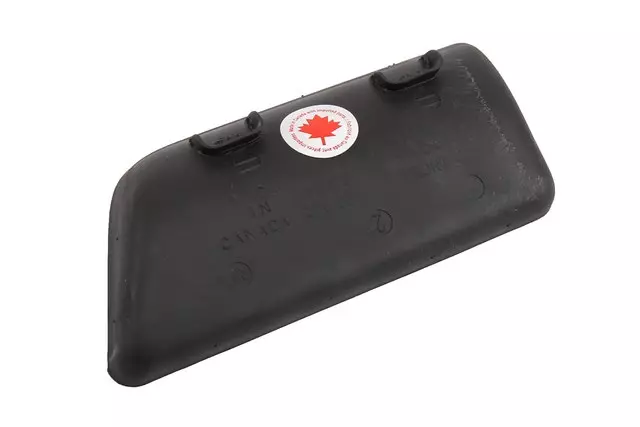 10352914 - Body: Switch Bezel Cover for Chevrolet: Impala, Impala Limited Image