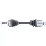 HO8636 - : TrakMotive CV Axle Shaft for TRAKMOTIVE Image