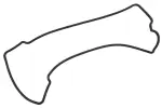 91176067 - Engine: Valve Cover Gasket for GM Image image
