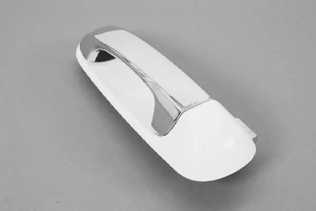 Exterior Door Handle, Left - Mopar (1EH611W7AA)