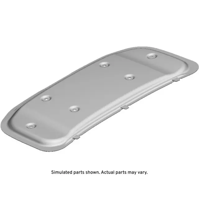 84728014 - Body: Insulator for GMC: Acadia Image