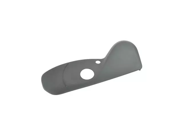 Seat Shield - Mopar (1ZV79DX9AG)