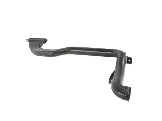 Demister Duct, Right - Mopar (5058258AA)