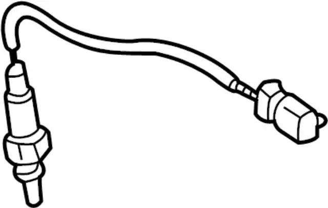 226904M820 - : Oxygen Sensor for Infiniti Image