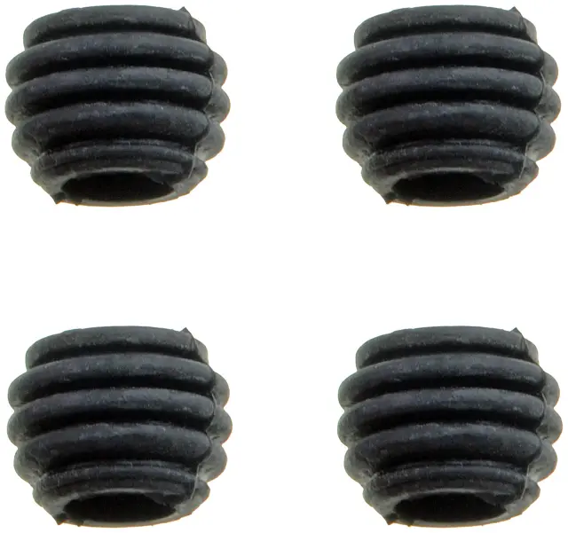HW16011 - Brake: Disc Brake Caliper Bushing for Dorman Image