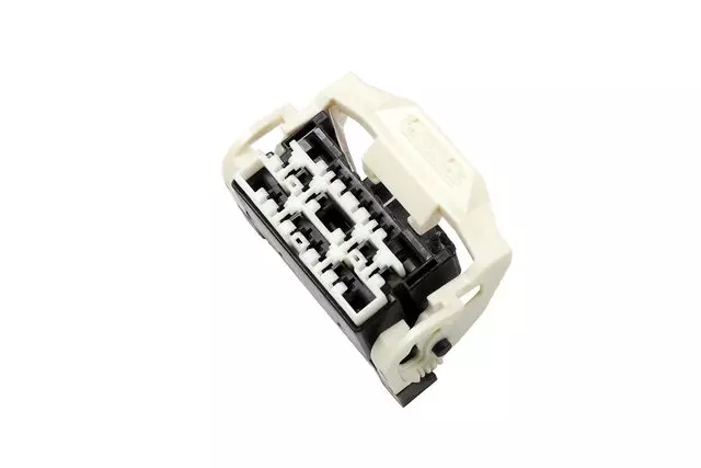 88952802 - : Multi-Purpose Wiring Connector for GM Image