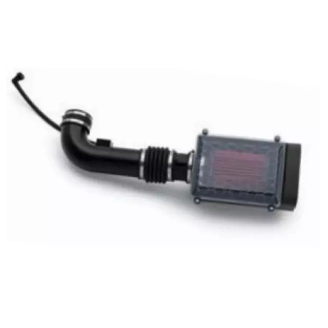 84533096 - Performance: Performance Air Intake Upgrade, 5.3L for Cadillac: Escalade, Escalade ESV | Chevrolet: Suburban, Suburban 3500 HD, Tahoe | GMC: Sierra 1500, Yukon, Yukon XL Image
