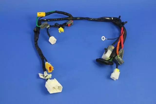 Seat Cushion Wiring - Mopar (68531684AA)