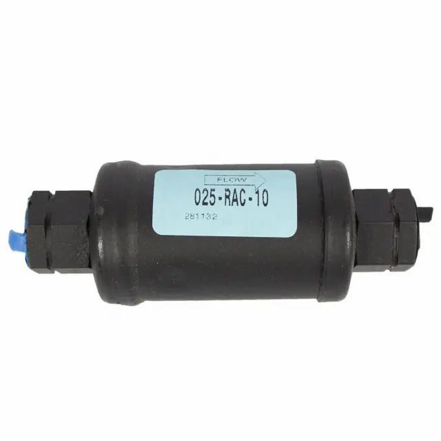 4C4Z9155AA - Unclassified: Filter Assembly Fuel for Ford Image