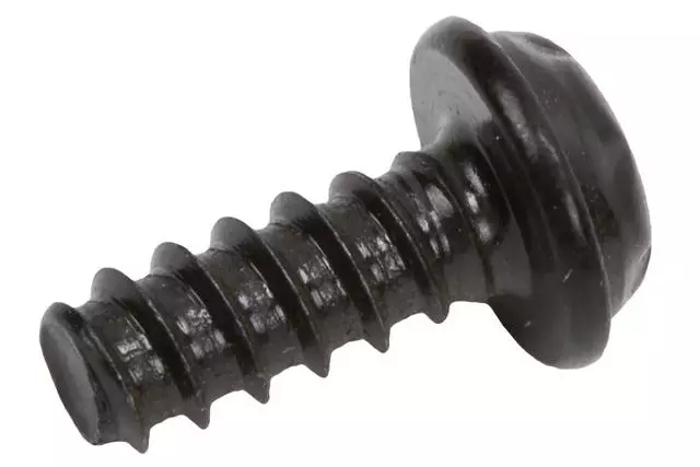 42453489 - Body: Air Deflector Bolt for GM Image