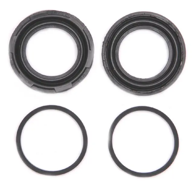 WK1930 - Brakes &amp; Brake Parts: Raybestos Element3 Brake Caliper Seal Kit for Raybestos Brakes Image