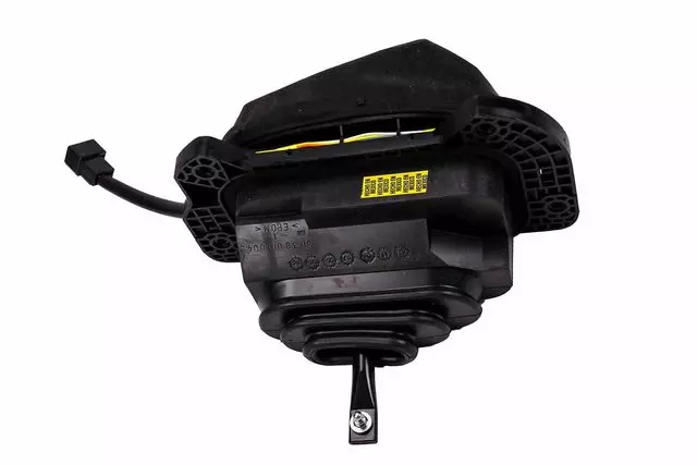 22892513 - Automatic Transmission: Gear Shift Assembly for GM Image