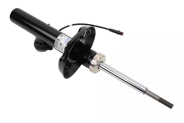 580404 - Suspension: ACDelcoâ„¢ Strut for GM Image