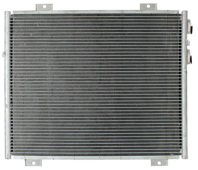 7013666 - : Agility A/C Condenser for Agility Image