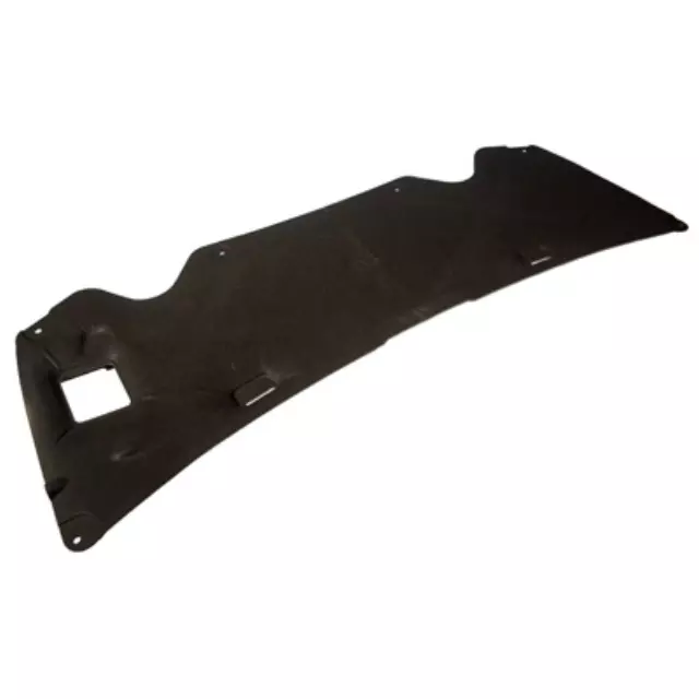 7T4Z16738A - Body: Insulator for Ford: Edge | Lincoln: MKX Image