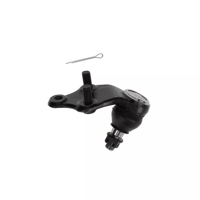45D2362 - : Front Driver Side Lower Ball Joint for ACDelco Image