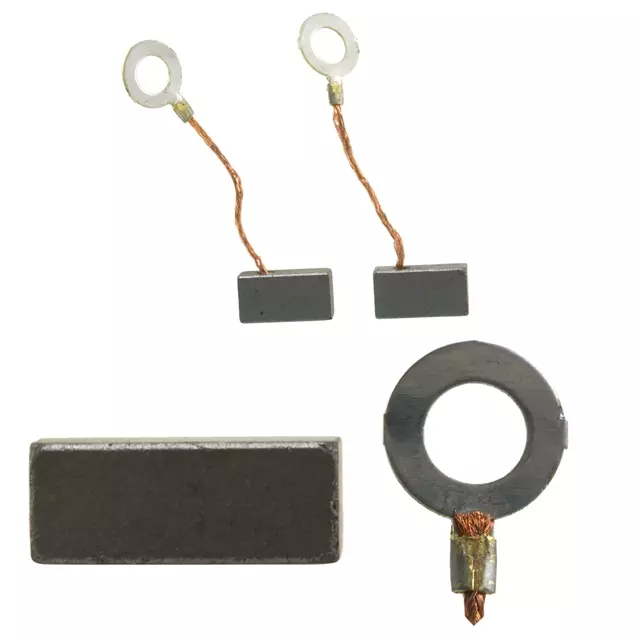 Alternator Brush - ACDelco (F705)