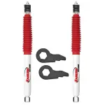 RS66351R5 - : Level It Suspension Leveling Kit for Rancho Suspensions Image