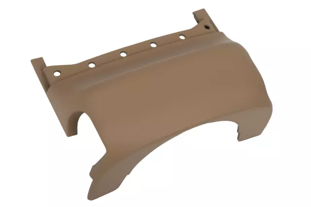 84008846 - Steering: Upper Column Cover for GM Image